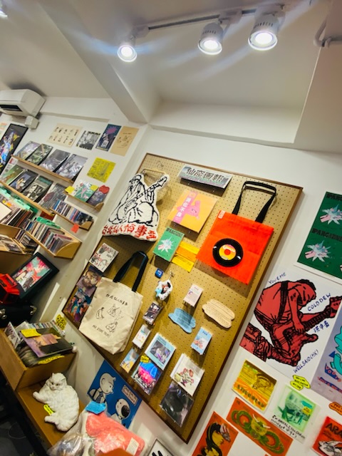 てってストア新規お取扱い店のご紹介