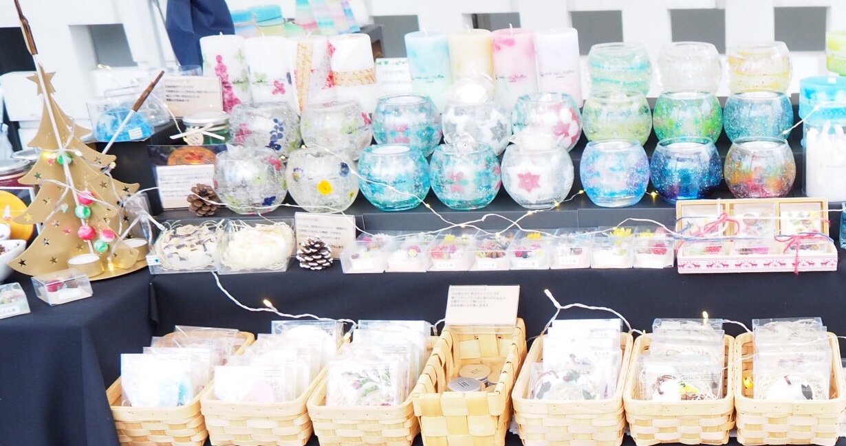 代官山ノエル2018