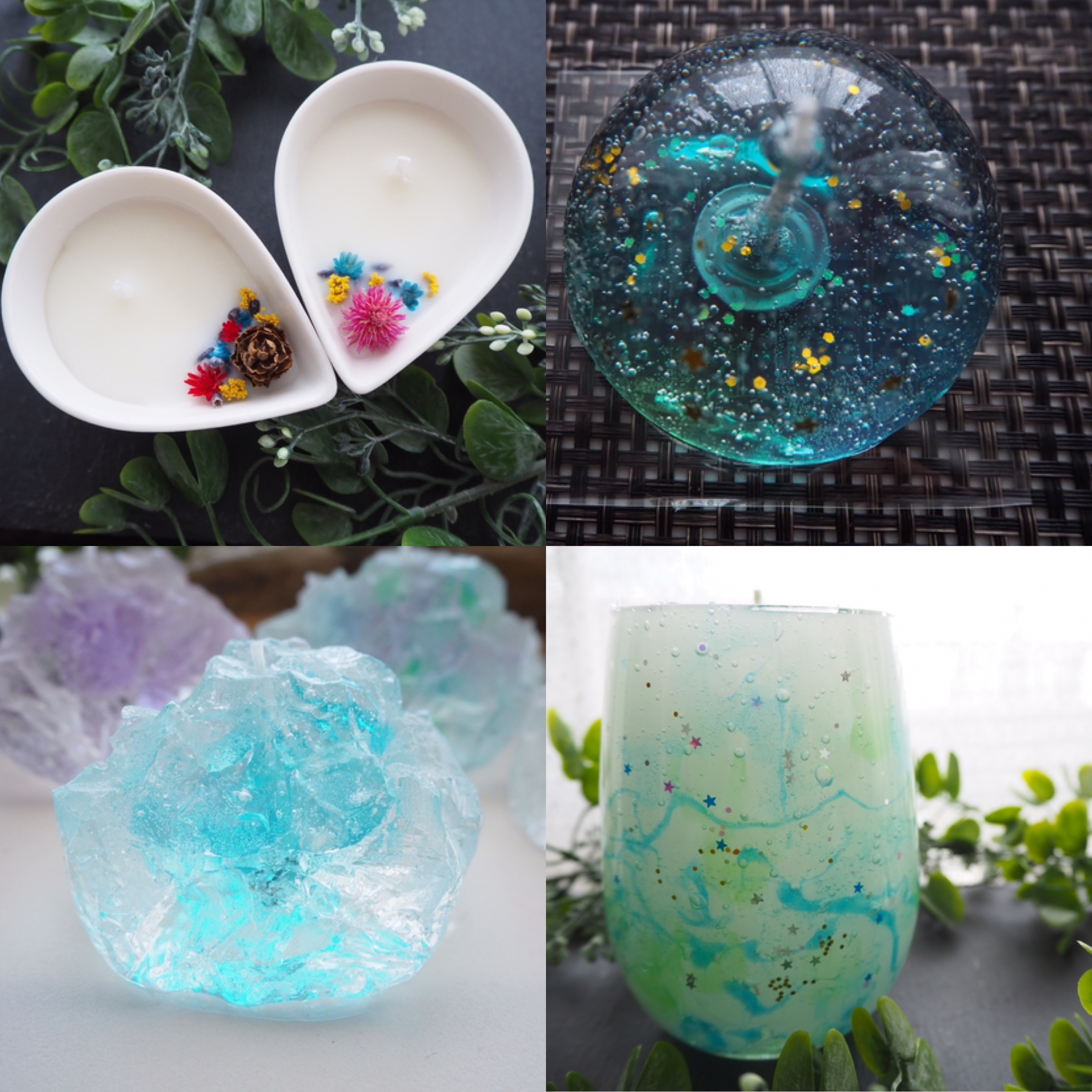 ◆お知らせ 真夏のデザフェス◆