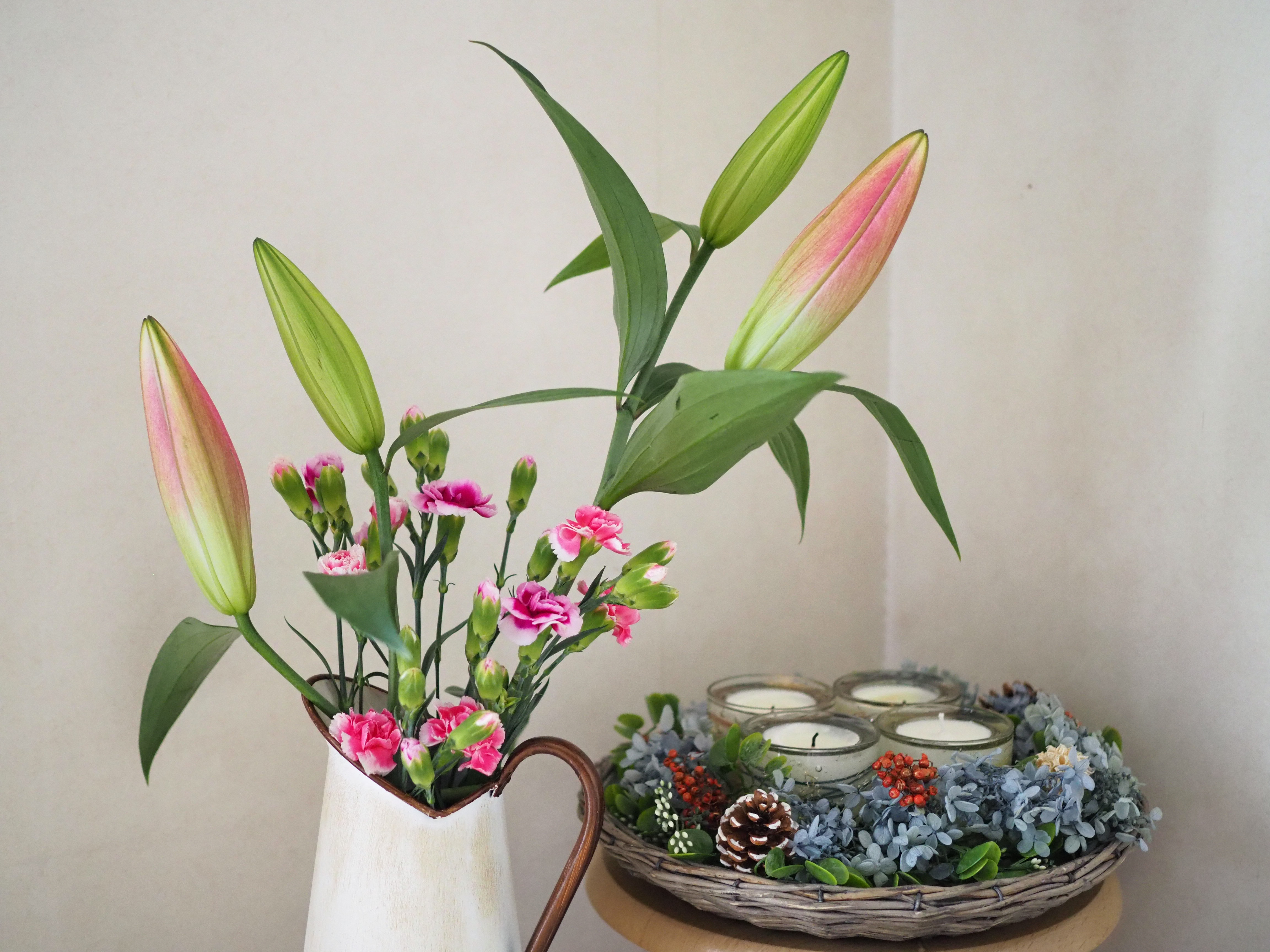 〜年末年始のお知らせ〜