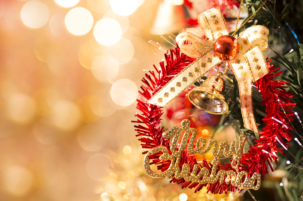 クリスマスプレゼントにおすすめの作品 9選