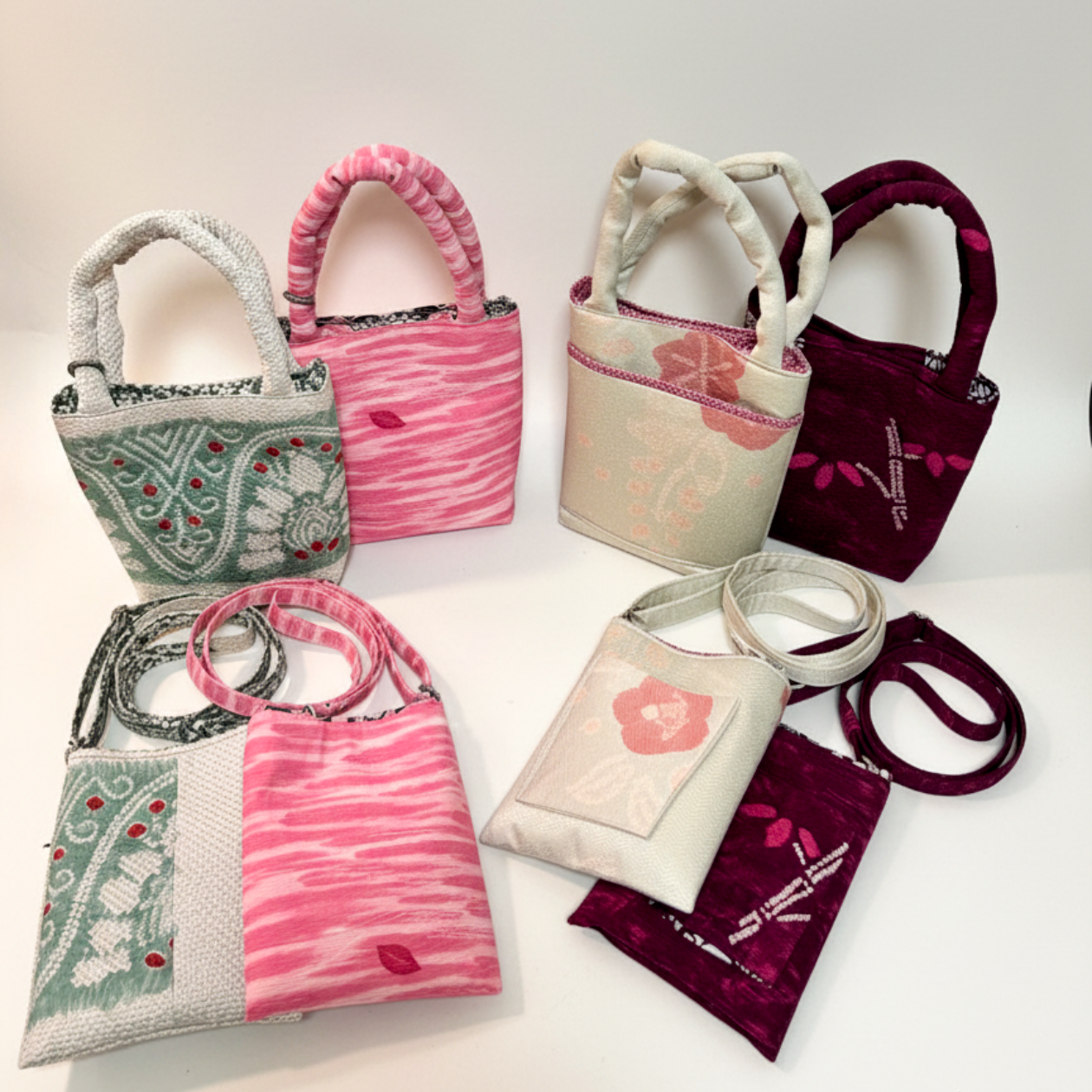 オーダー作品紹介 Vol.5  Made in JAPAN〜日本のお土産として