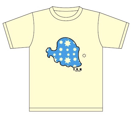 TEEシャツ発注完了‼️