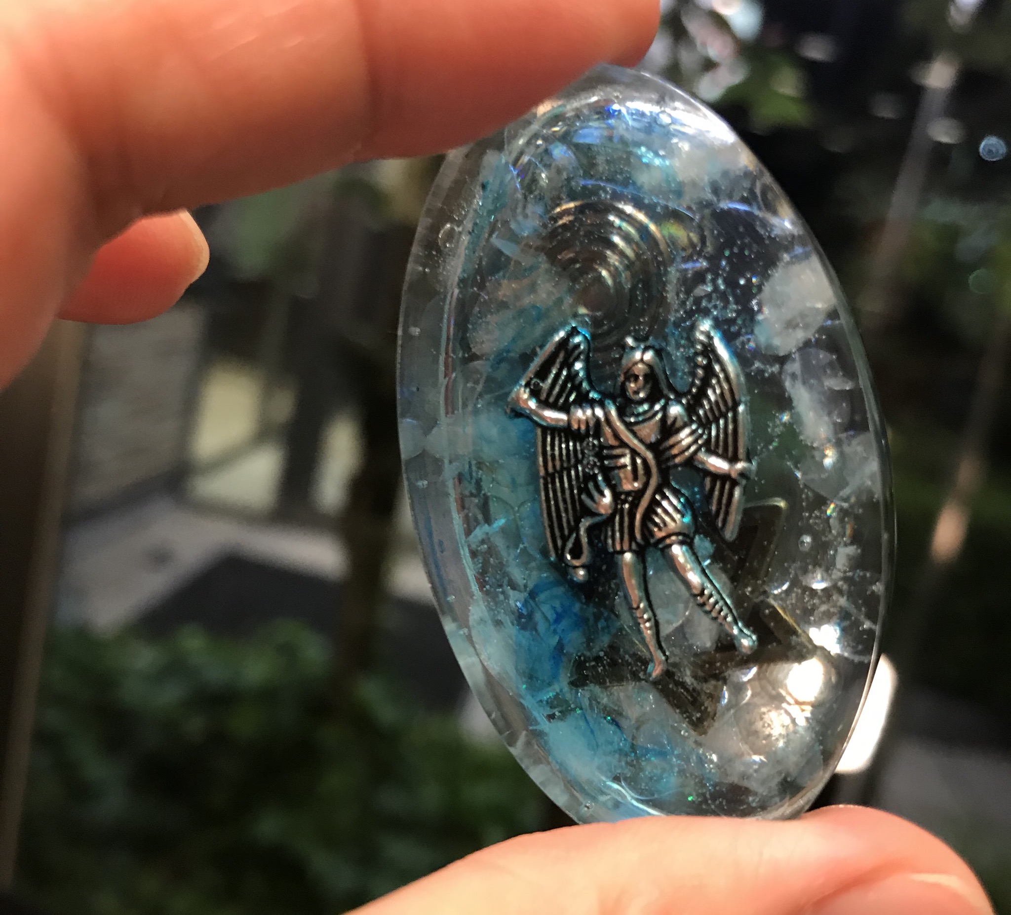 大天使∞ミカエル