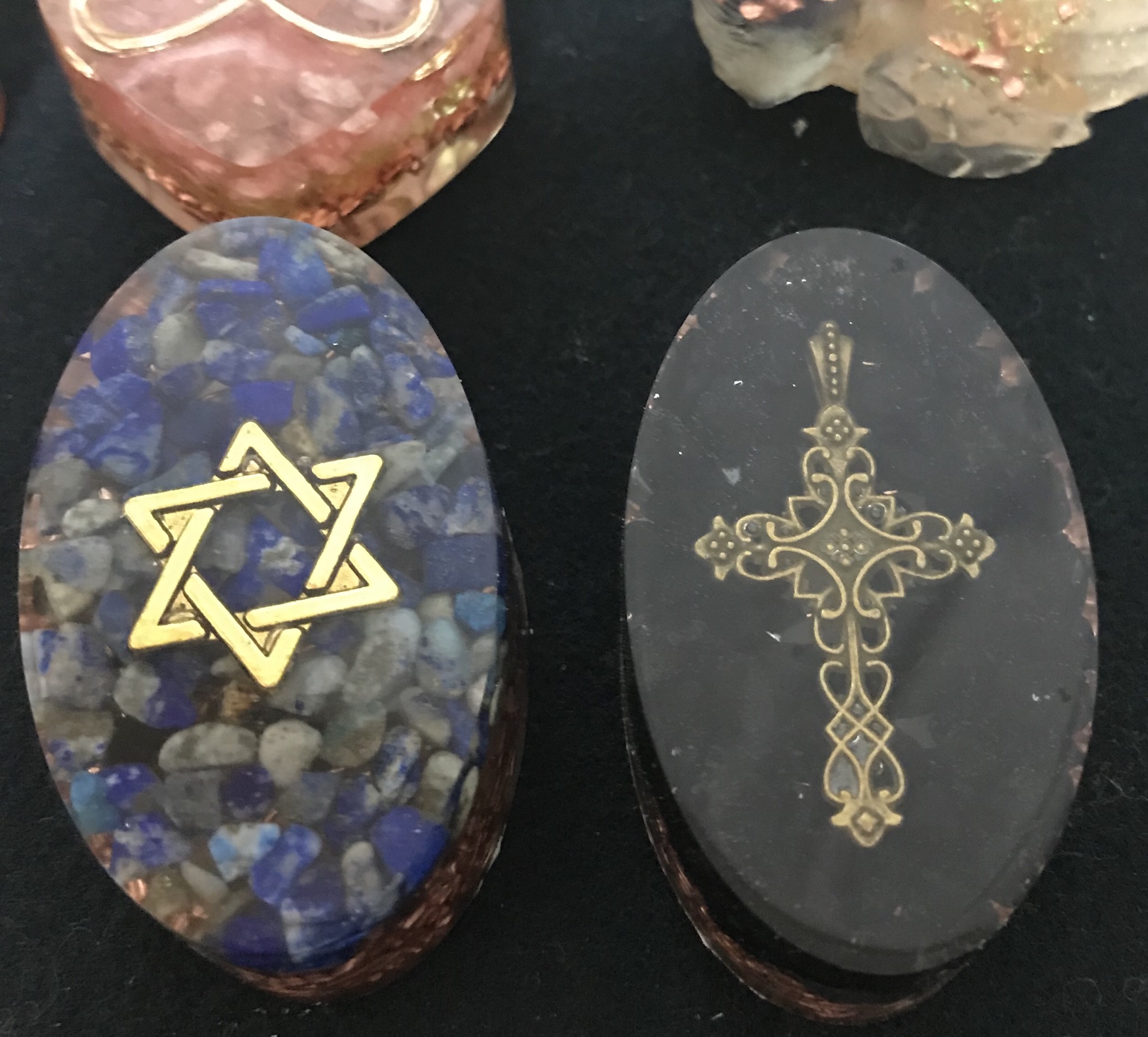 感謝を込めて…