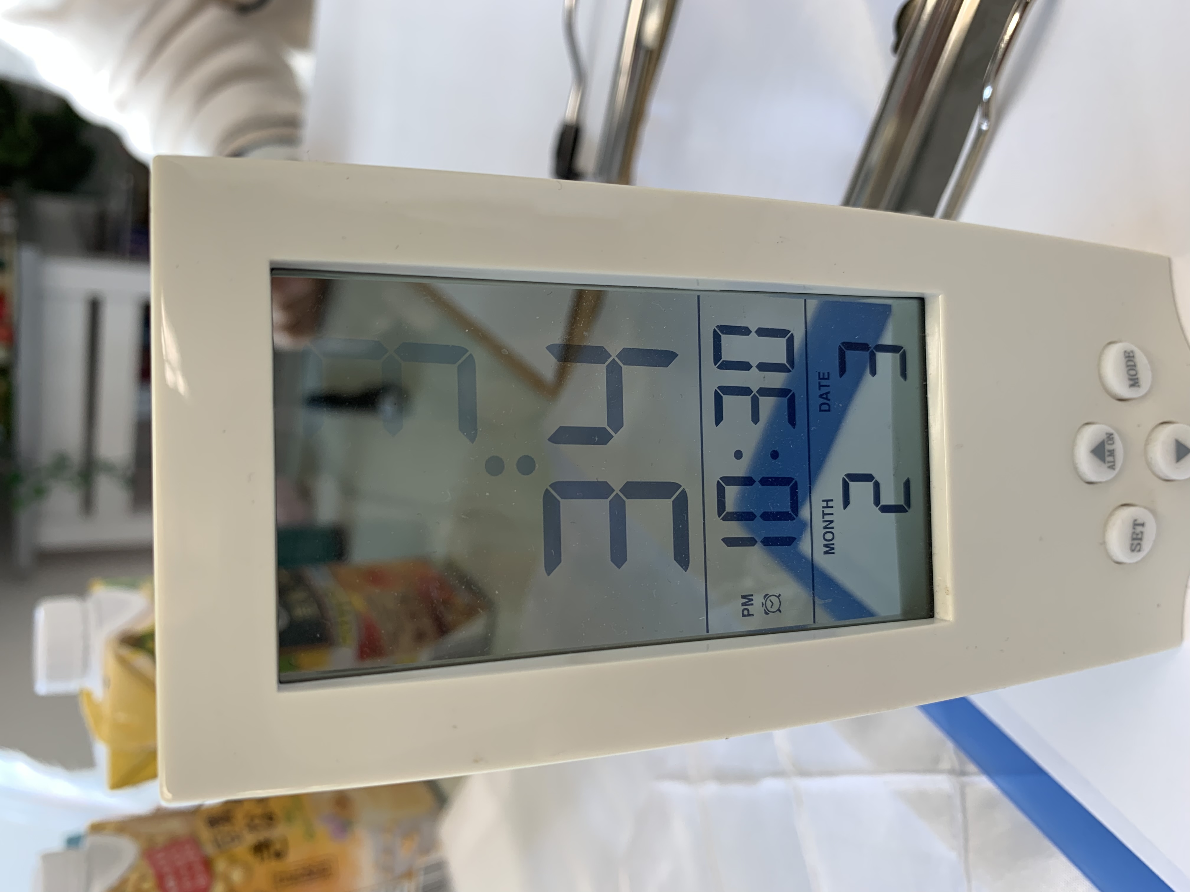 おはようございます🌞