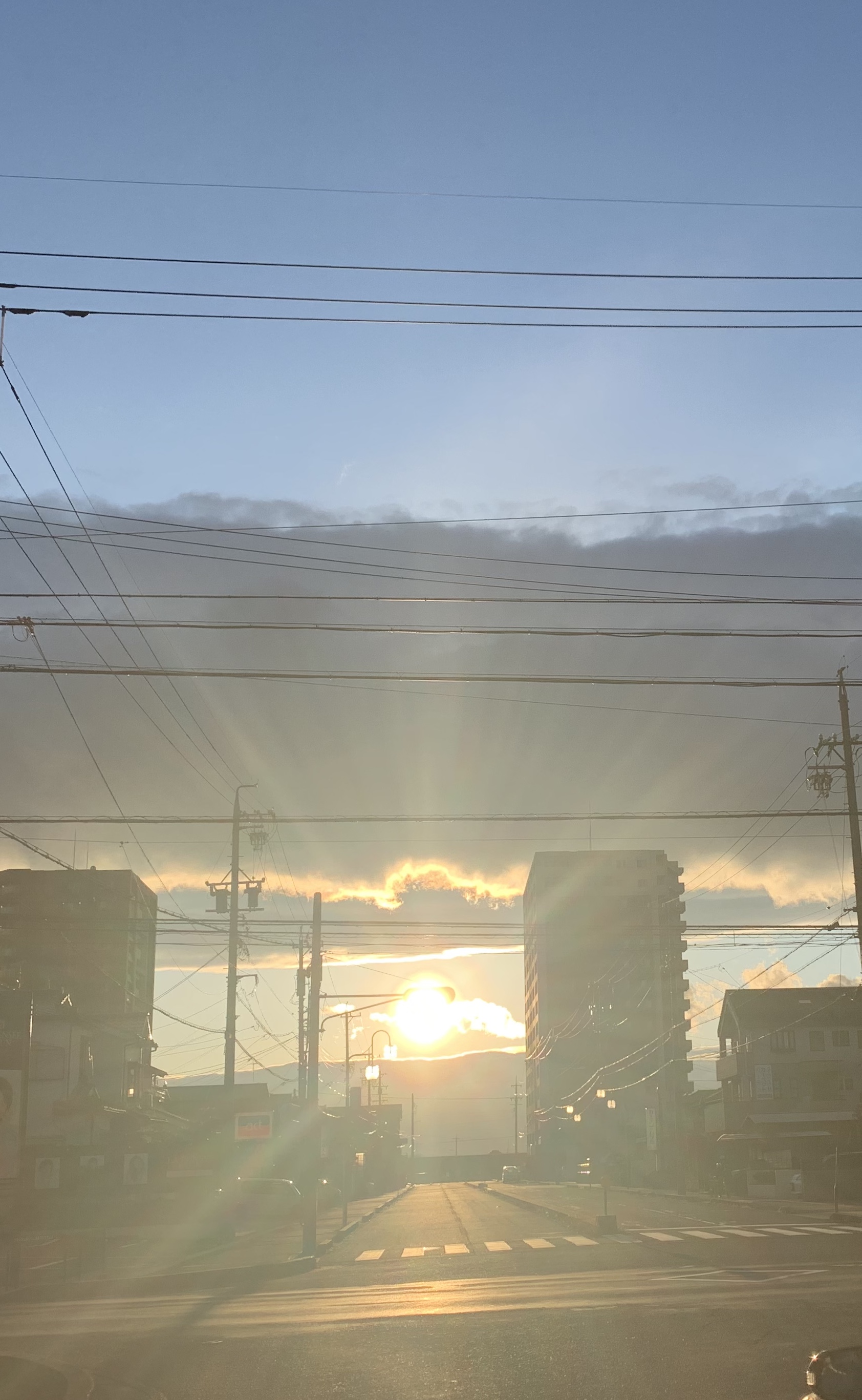 おやすみなさい╰(*´︶`*)╯♡