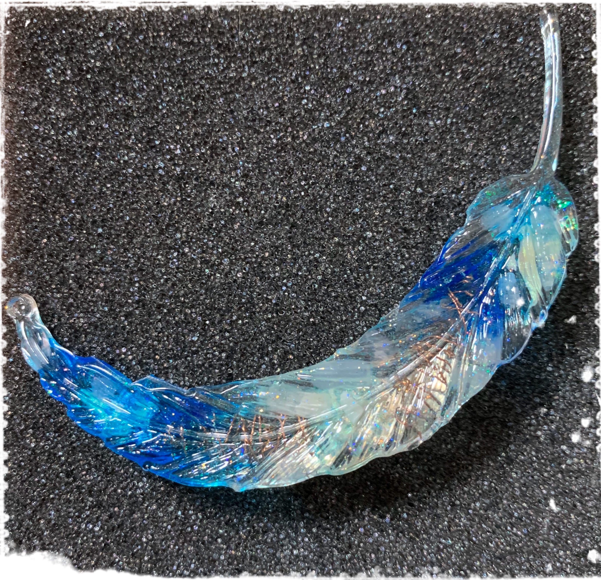 こんばんは(*^^*)