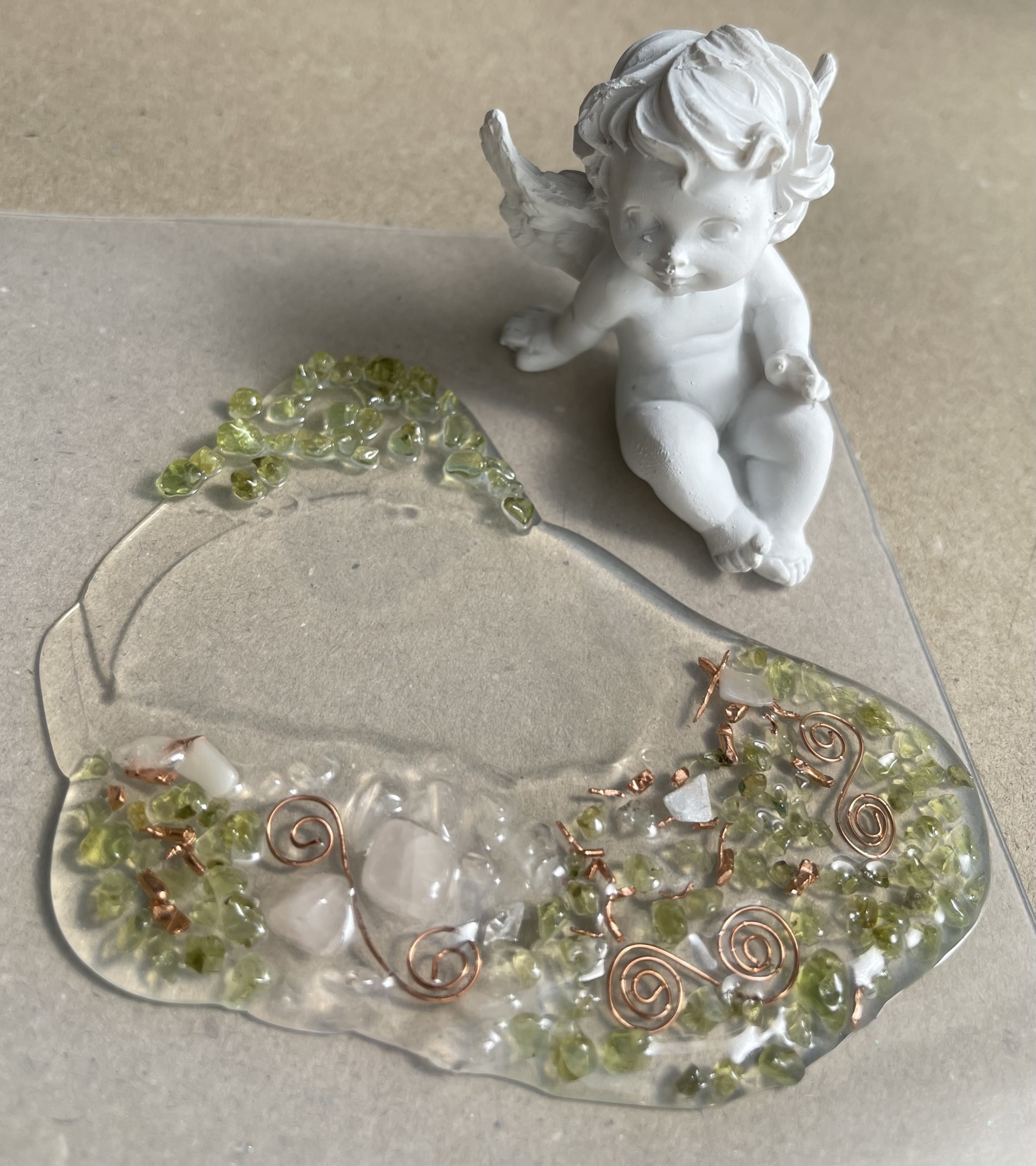 令和４年４月✨今日は新月の日✨