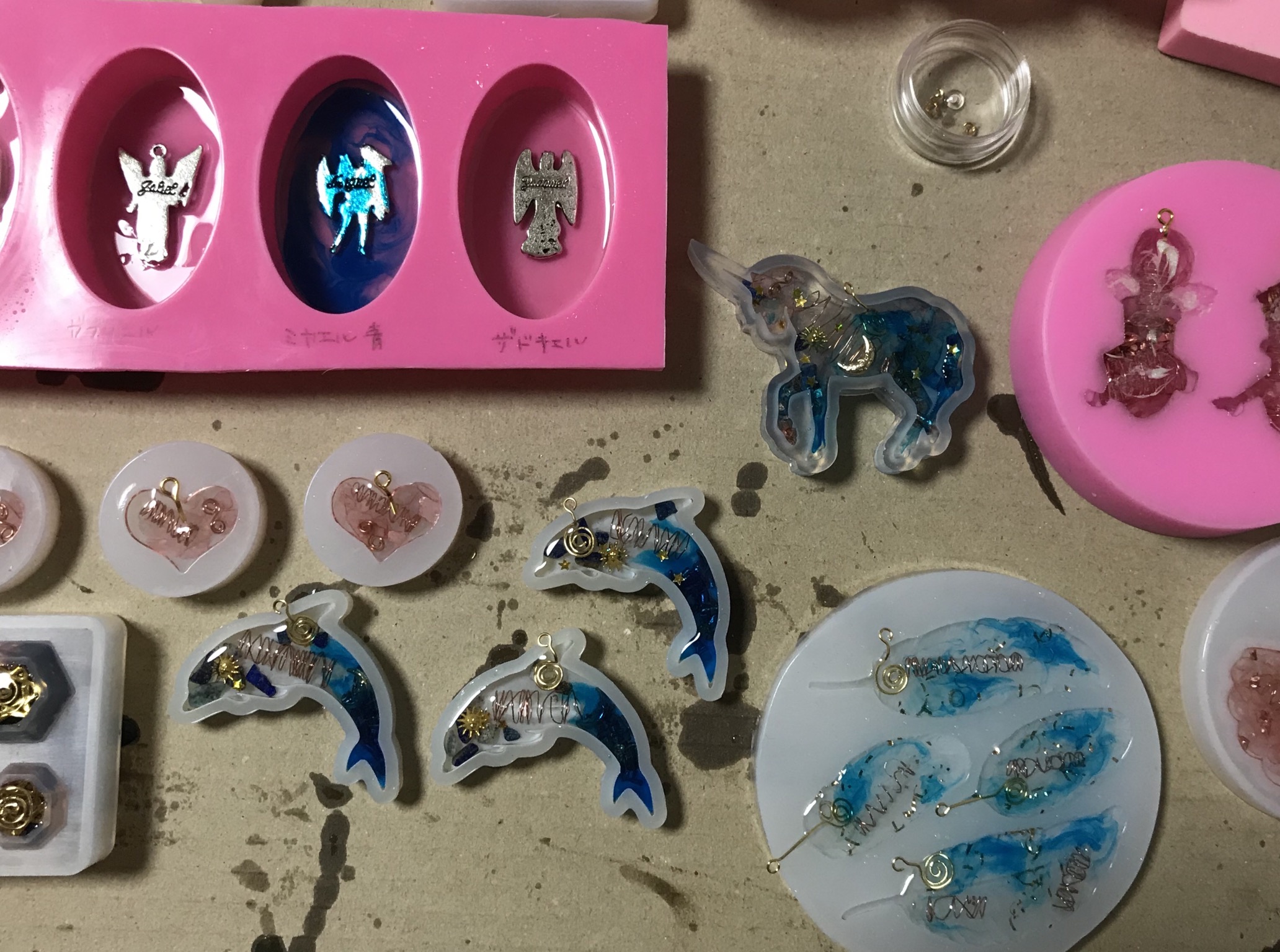 ちらっとご紹介(๑˃̵ᴗ˂̵)