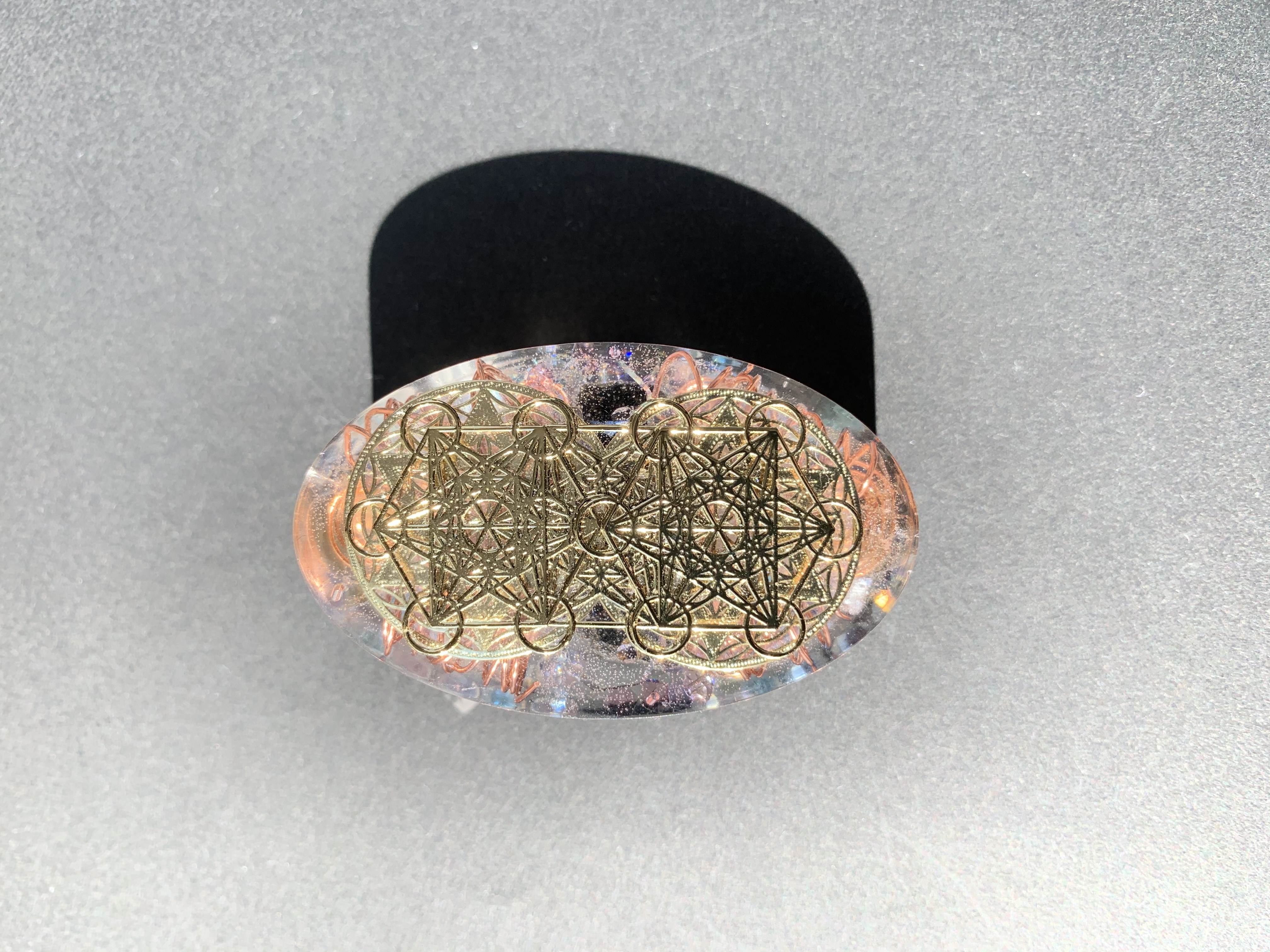 アマテラスと縁の深い∞ソウルグループのみなさまへ贈ります