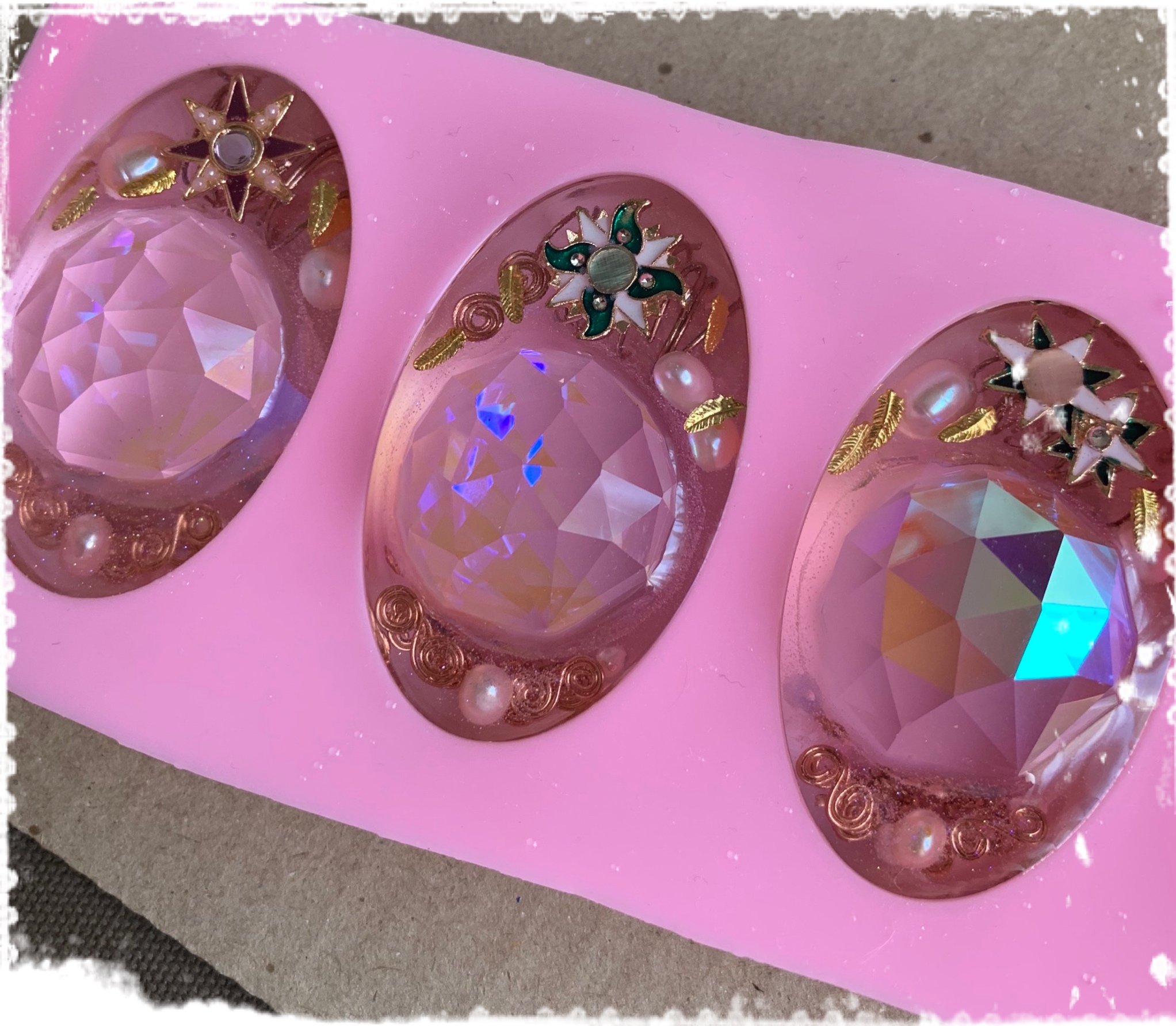 おはようございます☁️