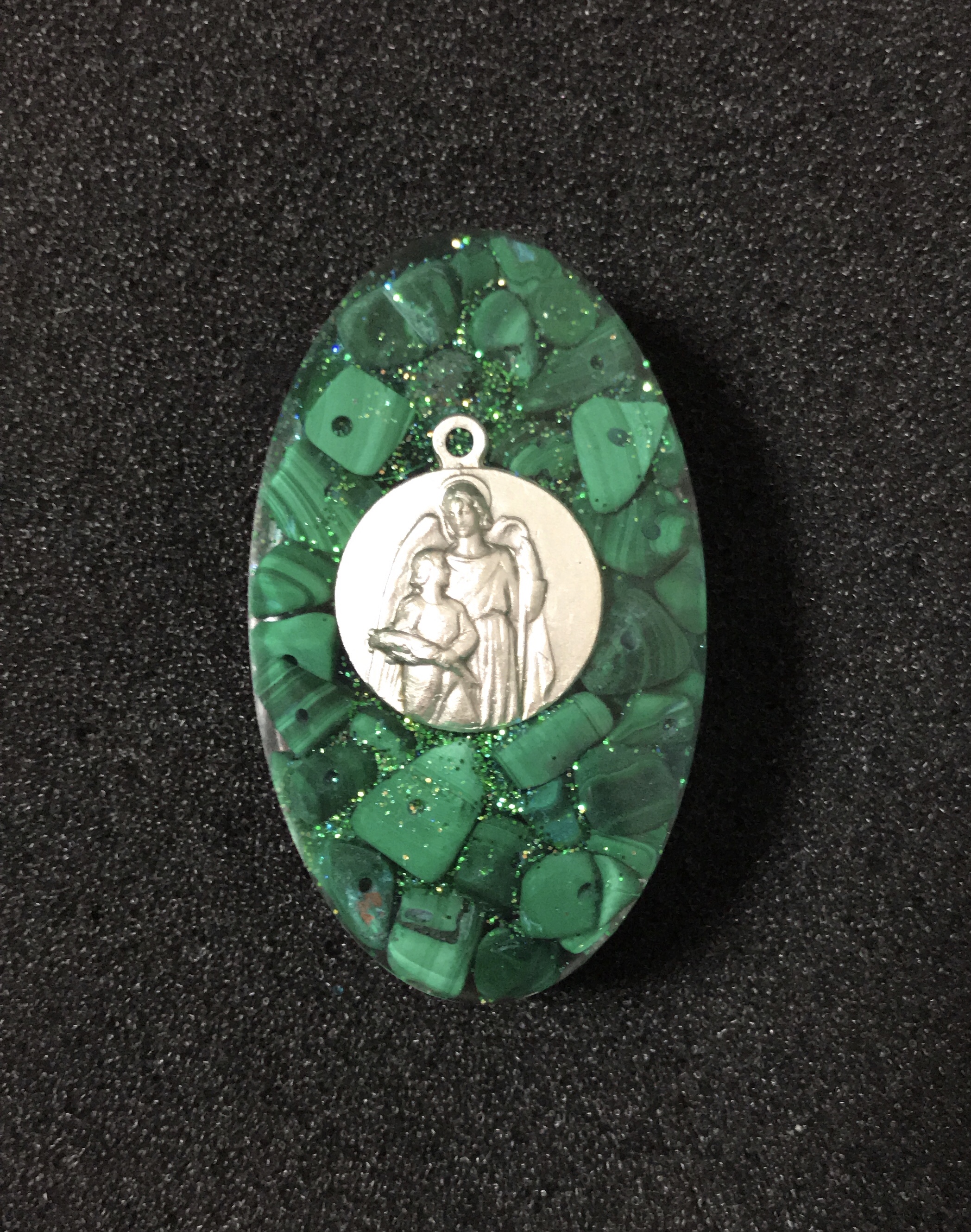 大天使ラファエル