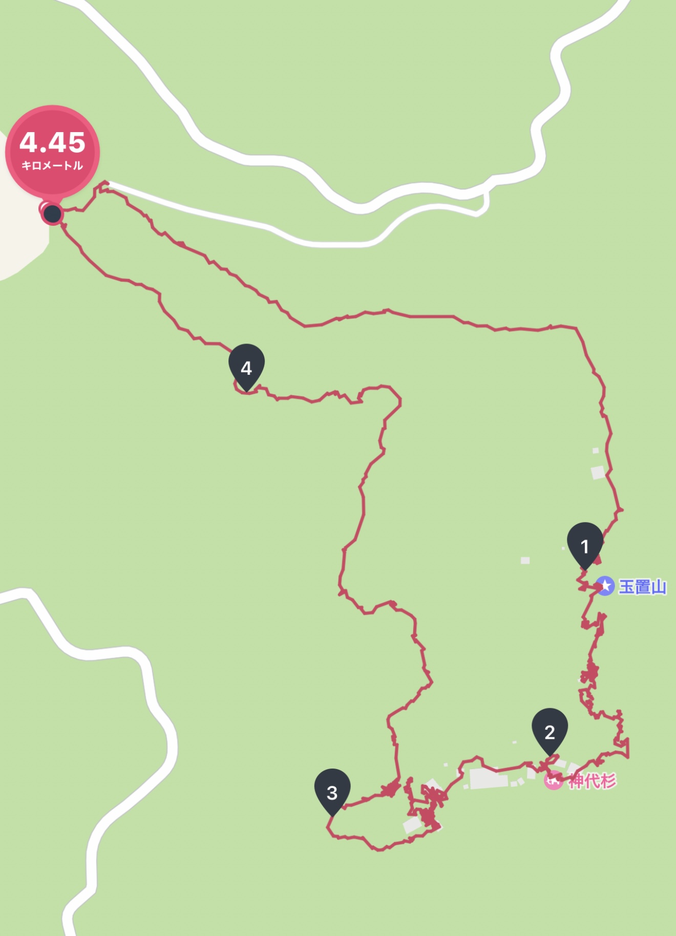 私が山へ登るようになったきっかけ…👣