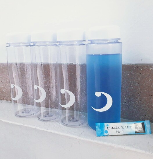 チャクラウォーター💟