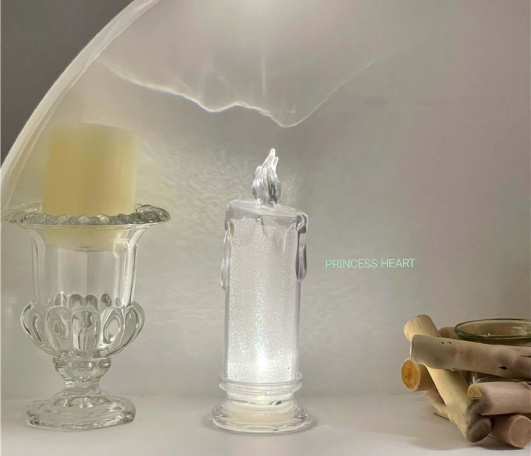 いつもの場所に💗✨