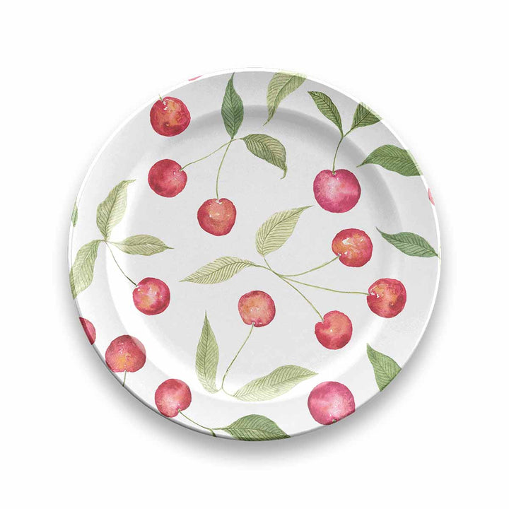 チェリー🍒たっくさん❤️ おうちレストラン気分に🍽️🍒🍒