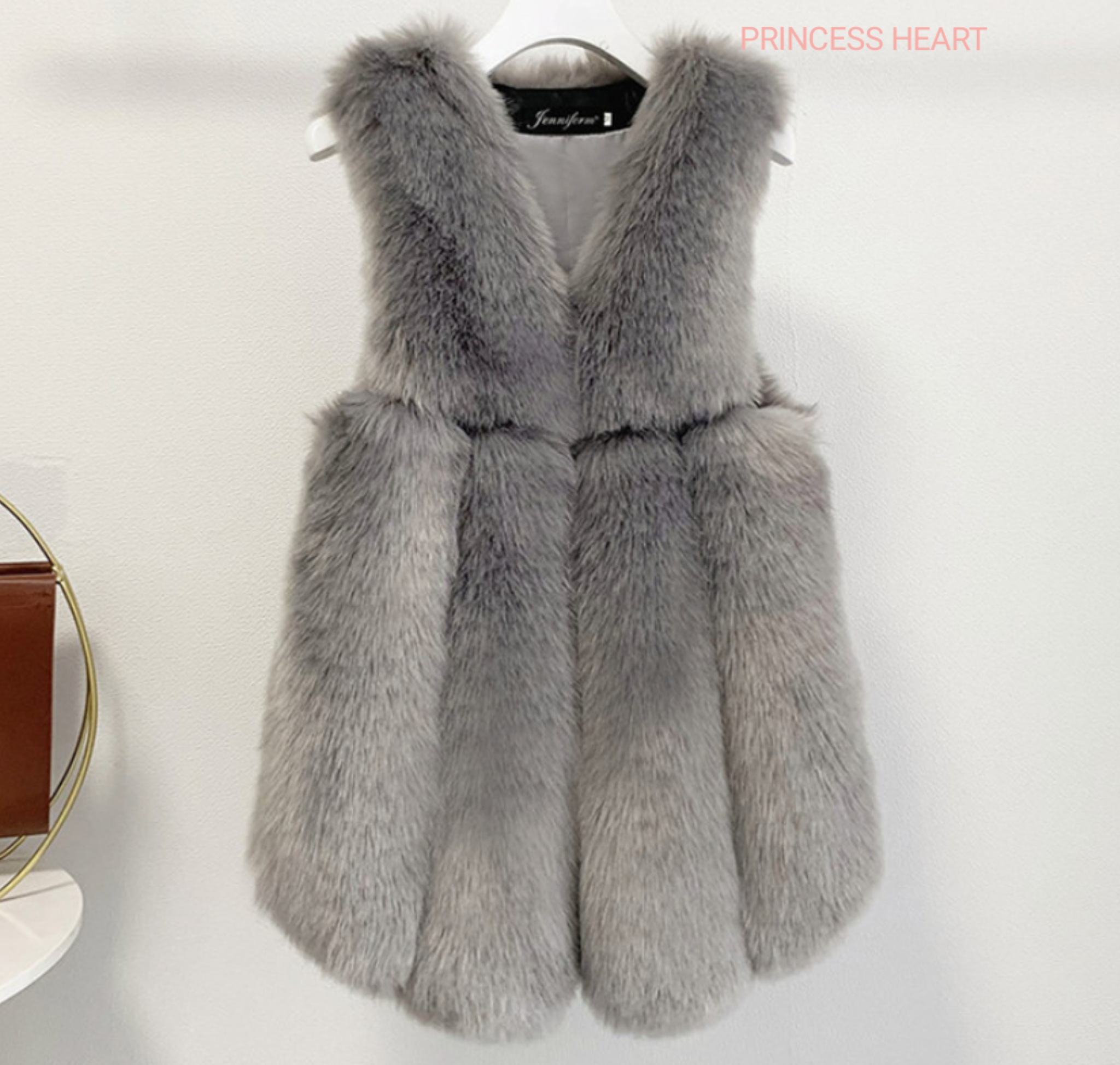 ベストフォックス フェイクファー