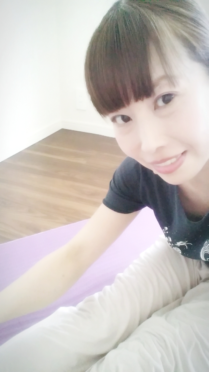 おうちでかんたん!ピラティスストレッチ