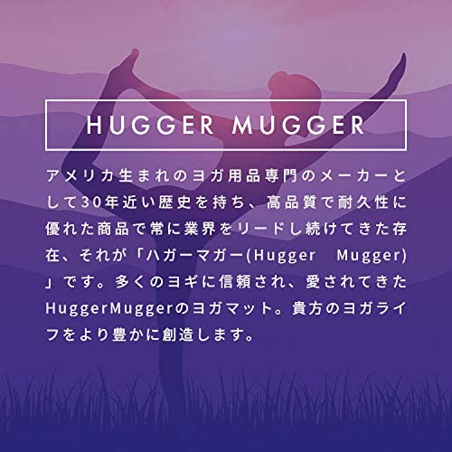 NEWブランド☆Hugger Mugger☆
