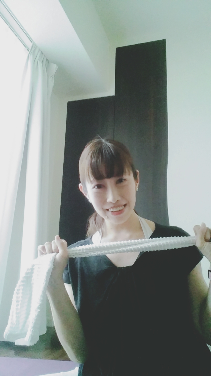 4/22ツイキャス!ピラティス配信☆彡