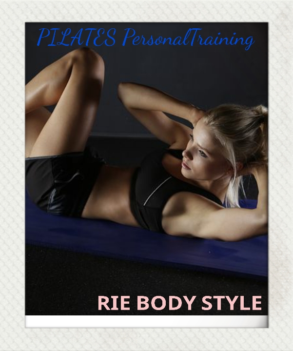 体幹🌟ピラティスパーソナルトレーニング