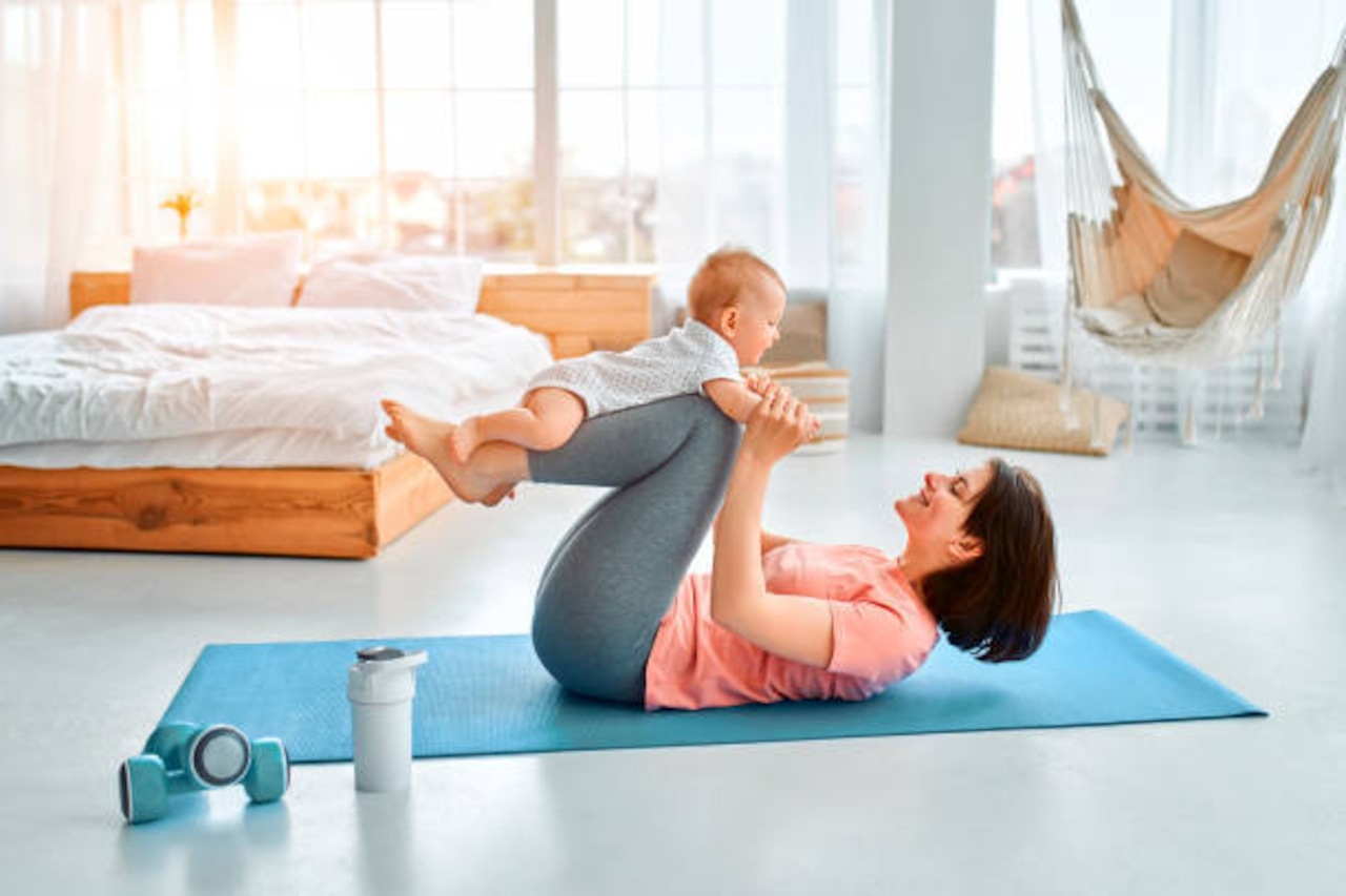 【産前産後・マタニティ&リカバリーピラティス養成コース】🐥