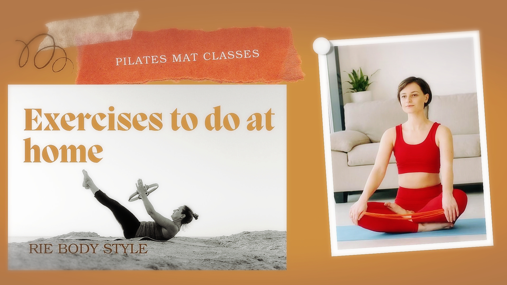 RIEBODYSTYLE PILATES🧘✨