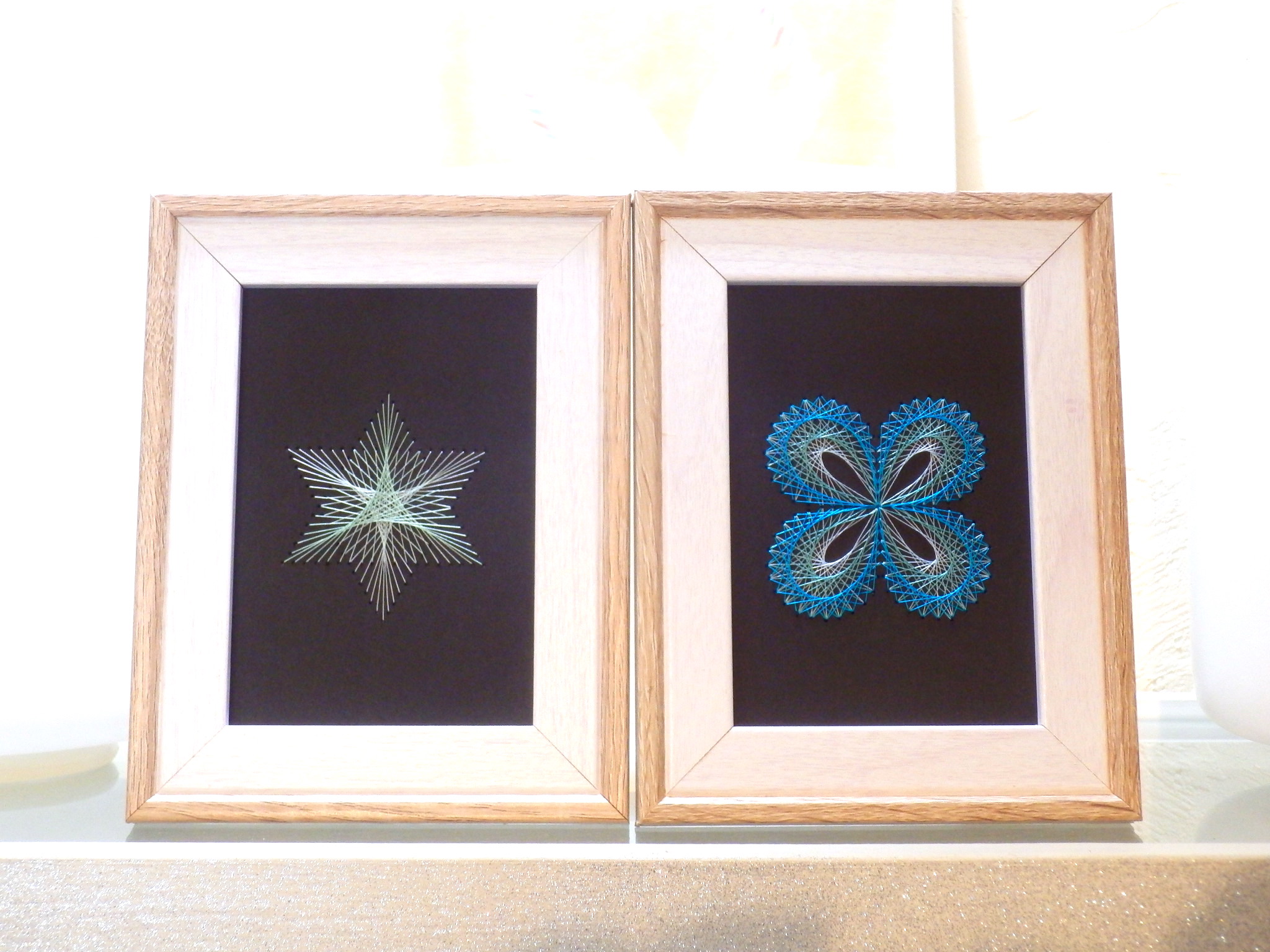 4/12糸とおしワークショップのお知らせ（残席2）