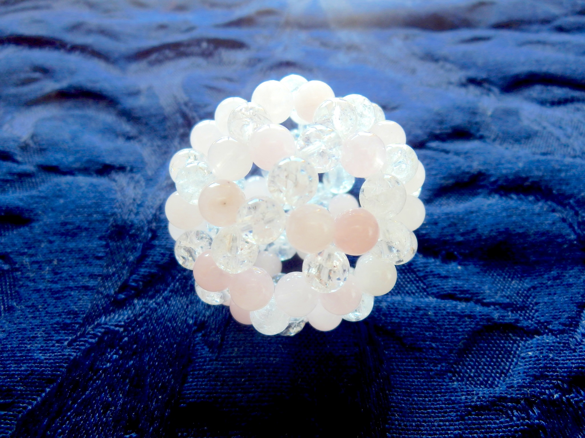 5/23天然石フラーレンワークショップのお知らせ