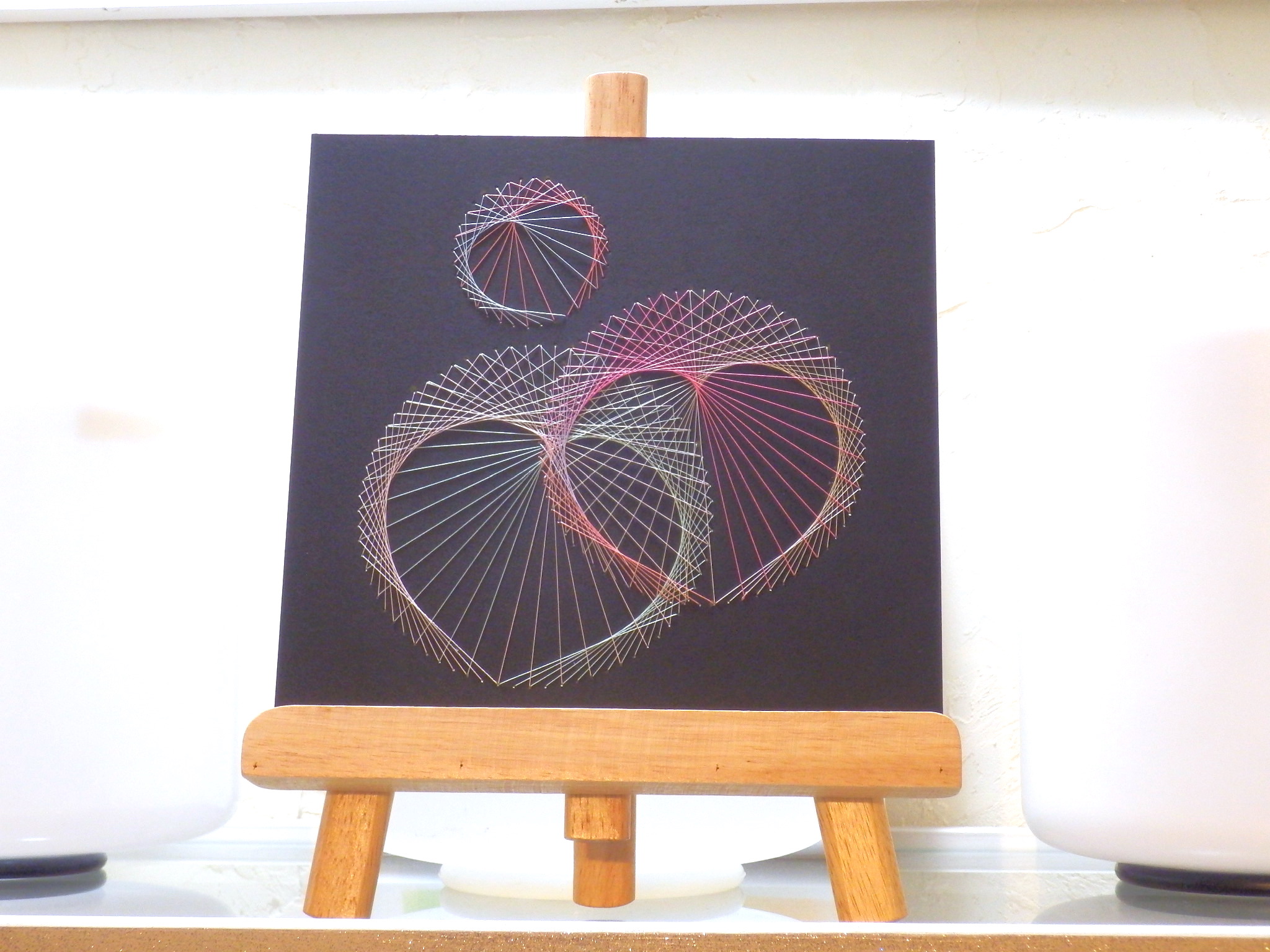 5/10糸とおしワークショップのお知らせ