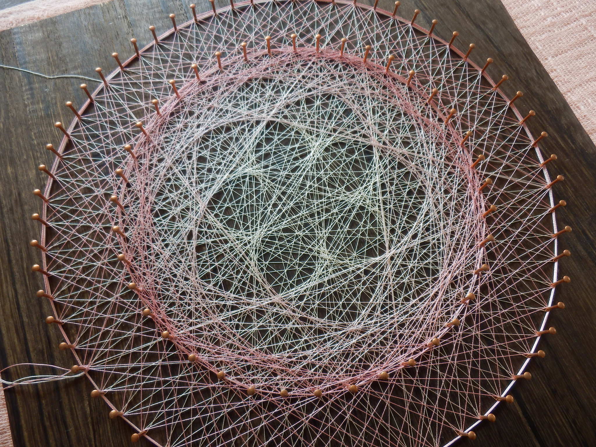 糸とおしを始めたきっかけのお話