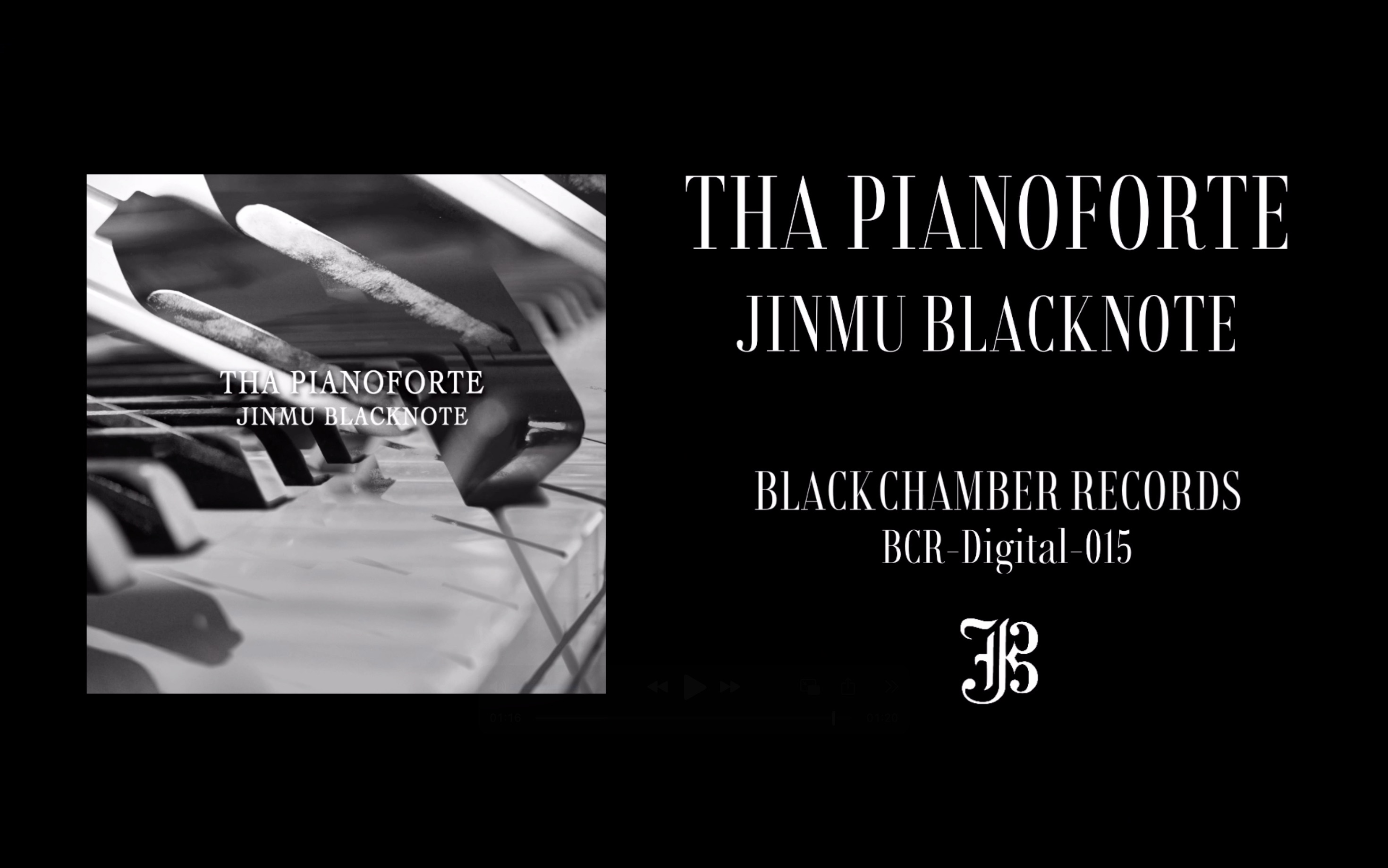 THA PIANOFORTE on YOUTUBE