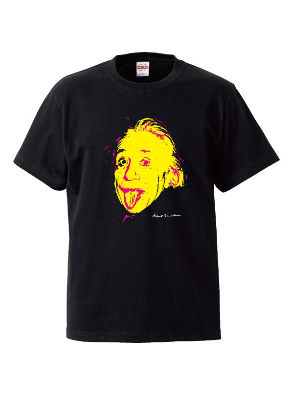 GREAT MANS LEGACY - Albert Einstein