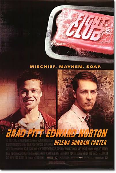 Fight Club 20th Anniversary