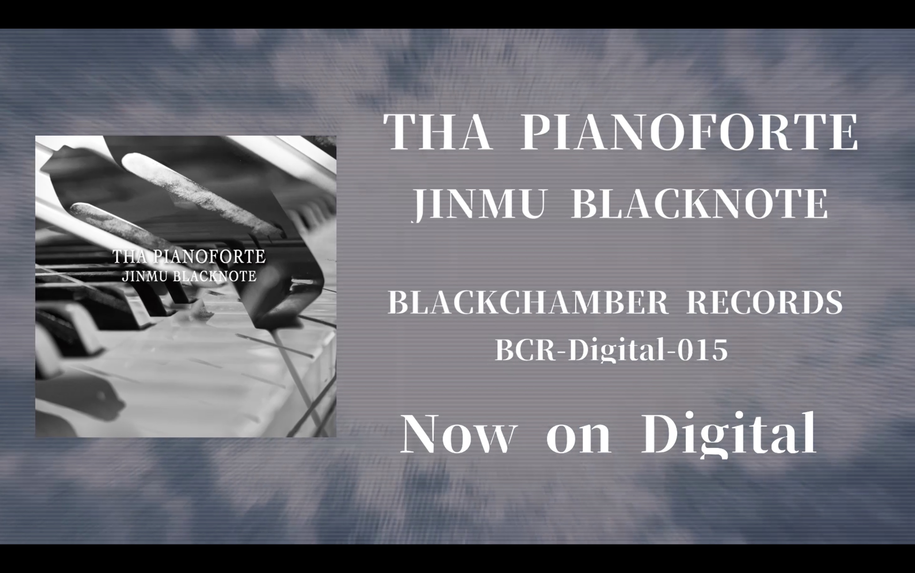 【Signal Kingdom】 MV - JINMU BLACKNOTE