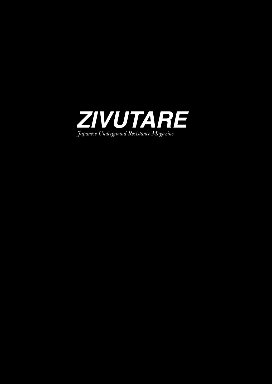 ZIVUTARE