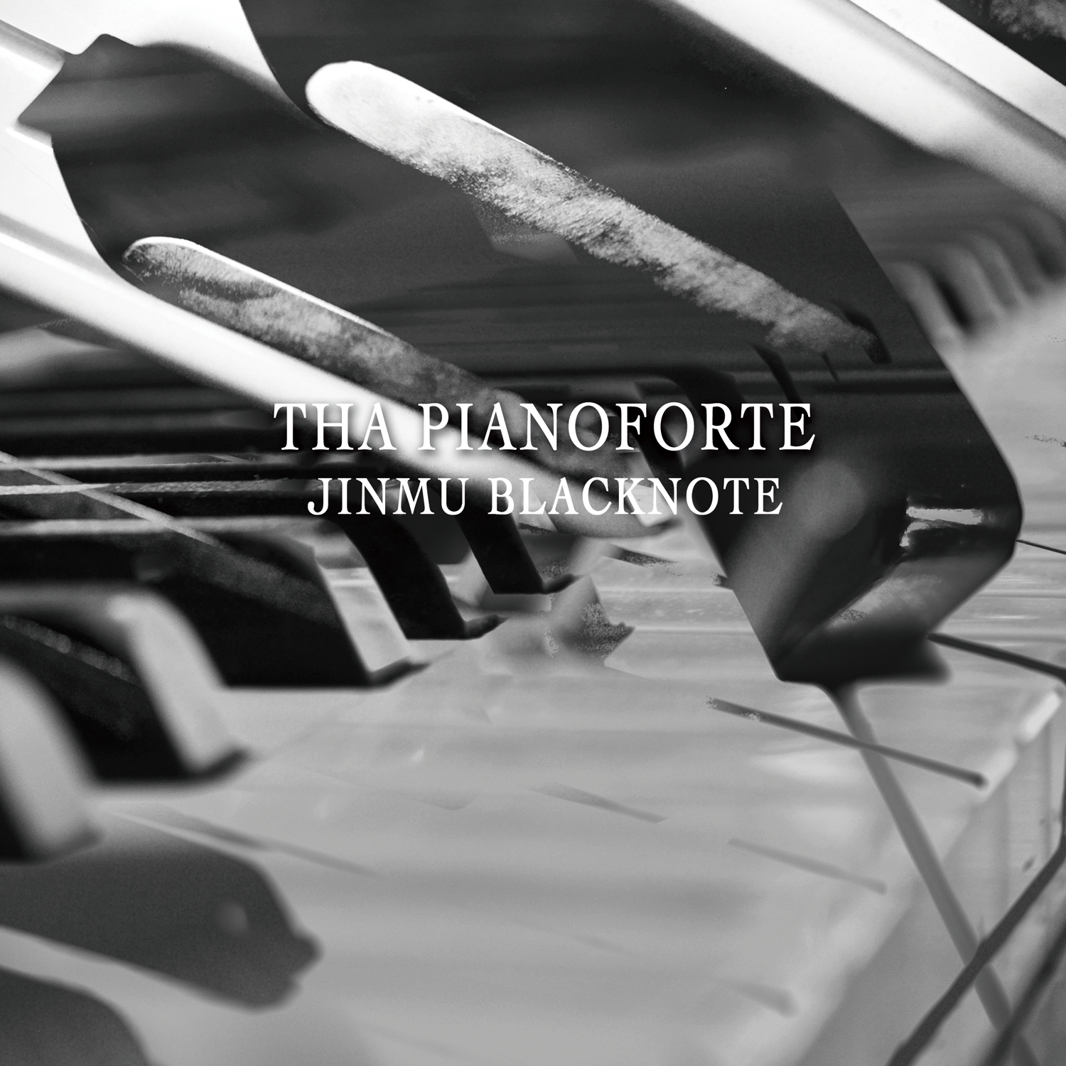 THA PIANOFORTE