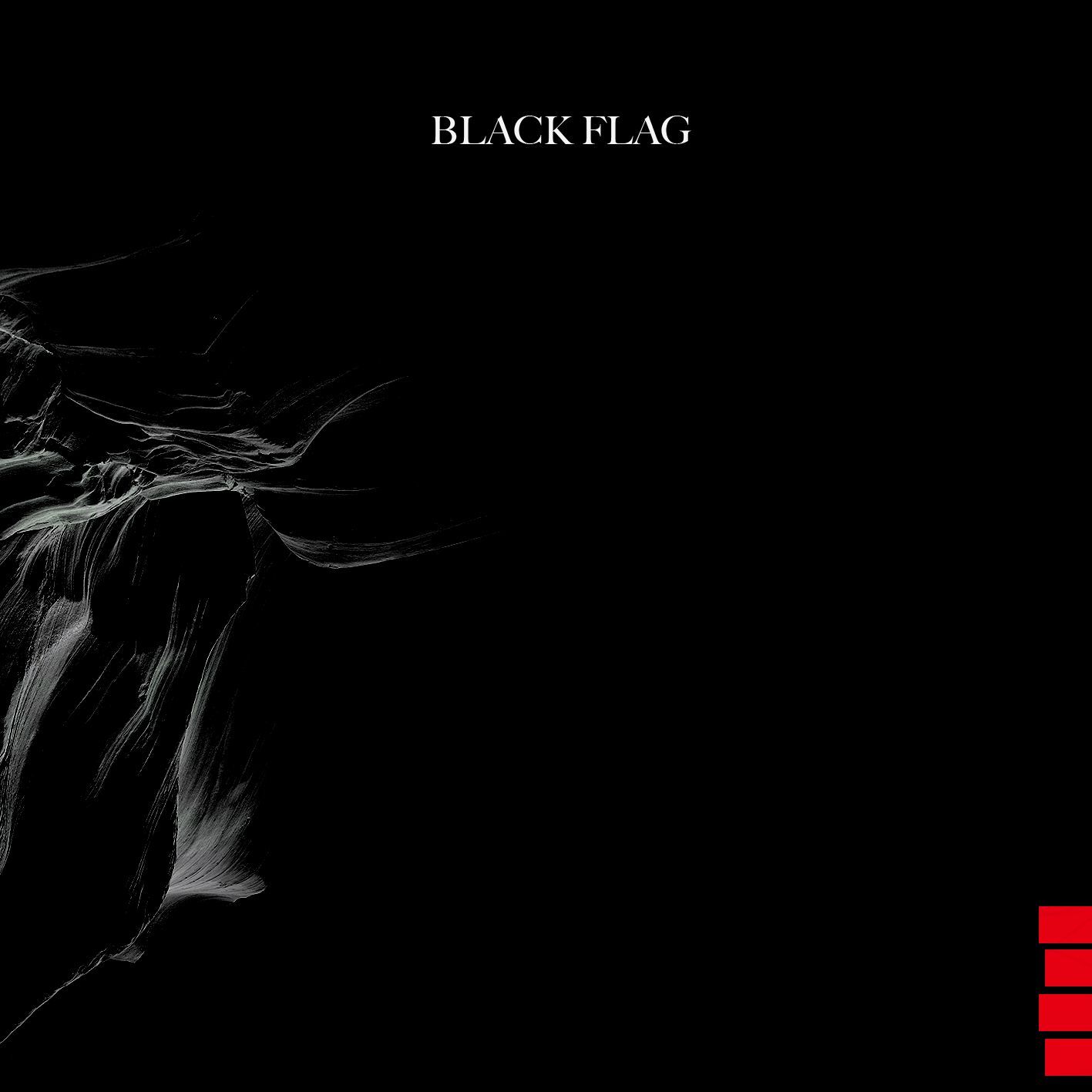 BLACK FLAG Code B