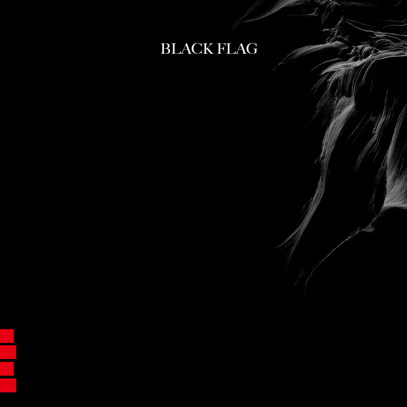 BLACK FLAG Code A