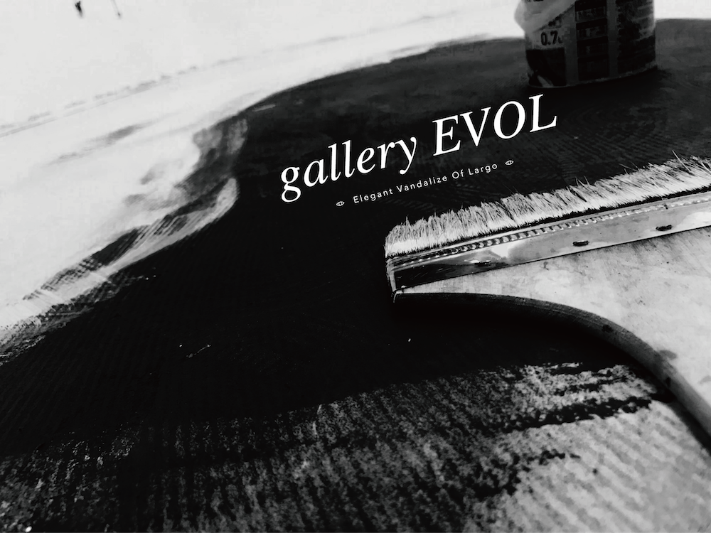 gallery EVOL - Mono Underground