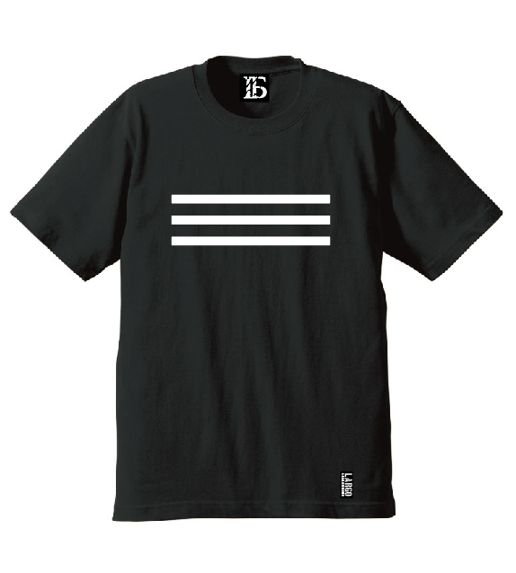 Largo 3rd Anniversary T-shirt