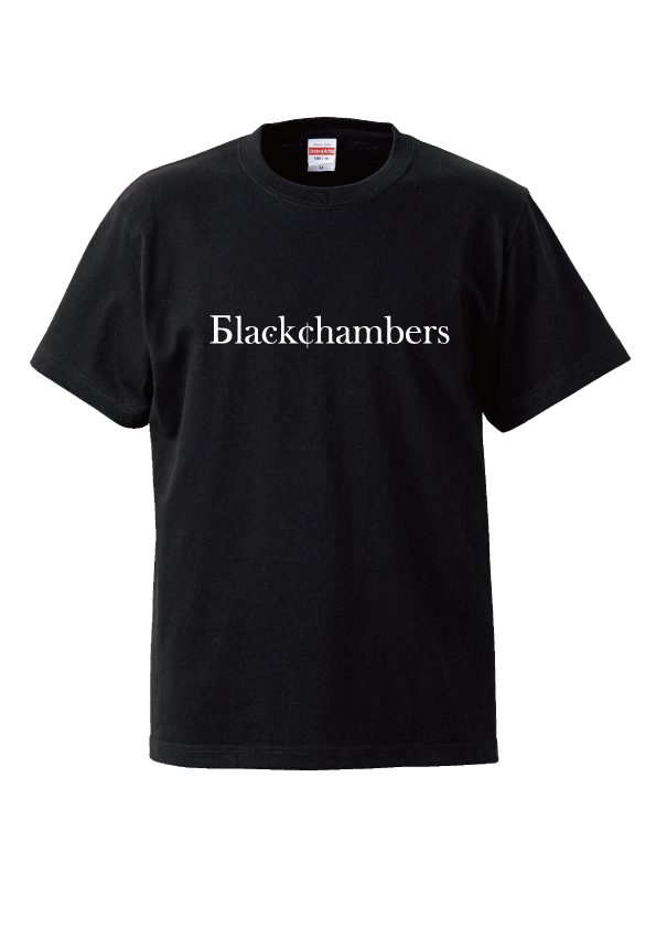 Blackchamber Records - Merchandise