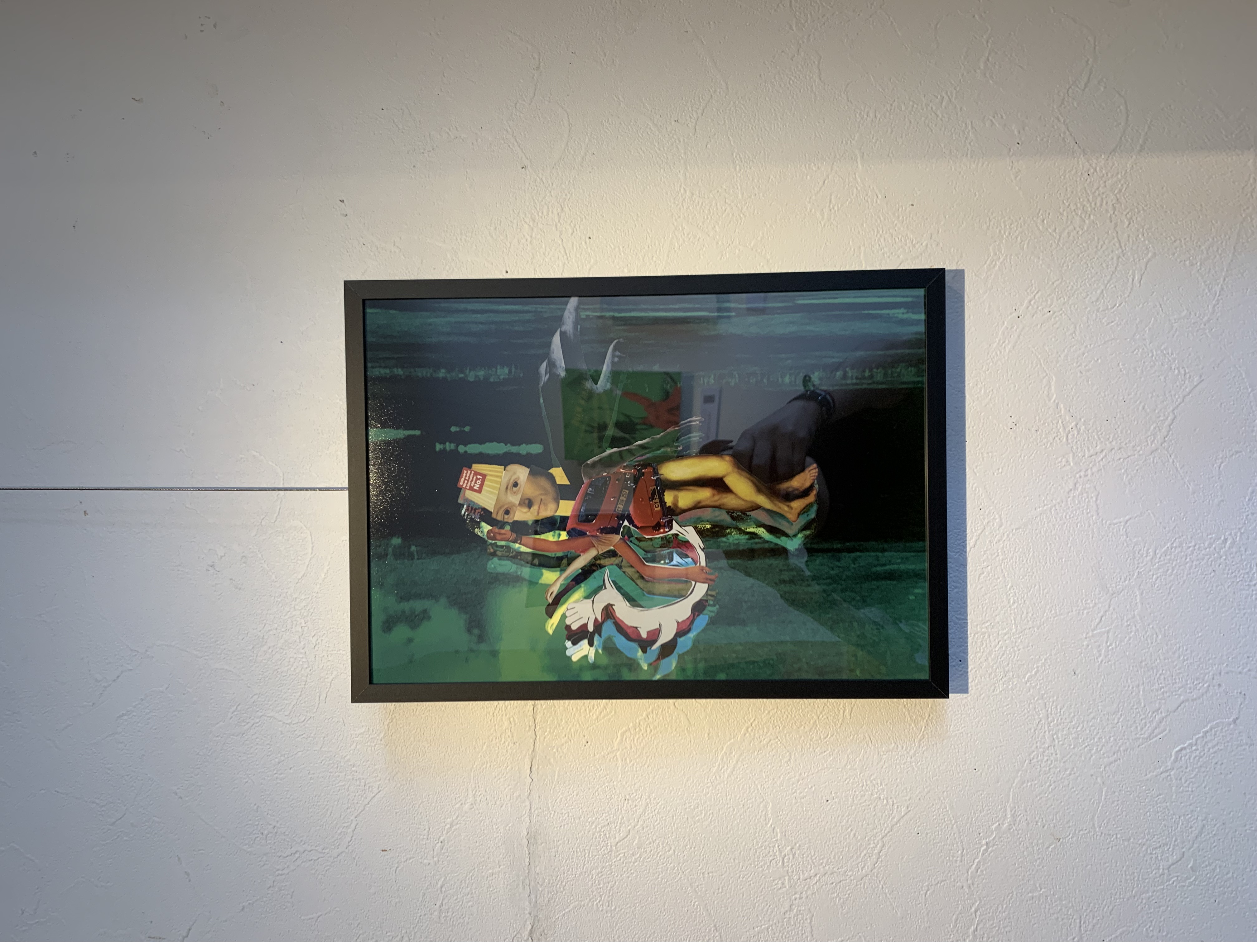 Lux Legion II - Akaja 赤者