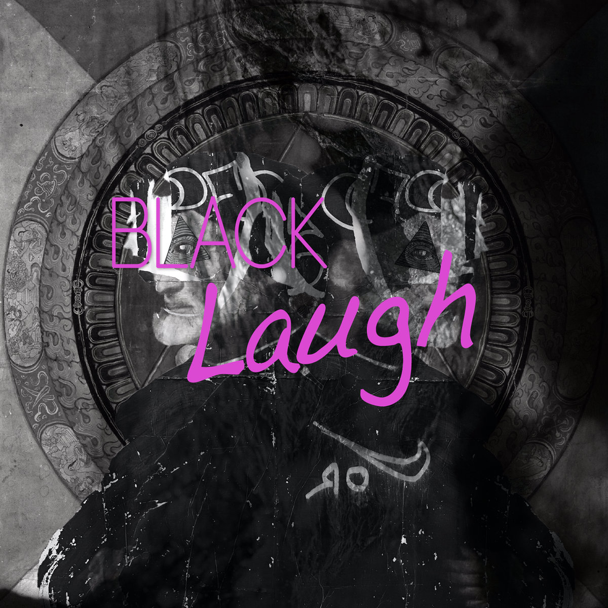 BLACK Laugh