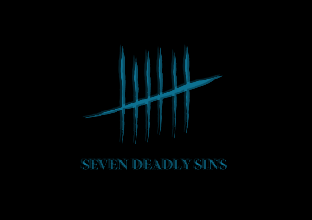 Seven Deadly Sins on Instagram