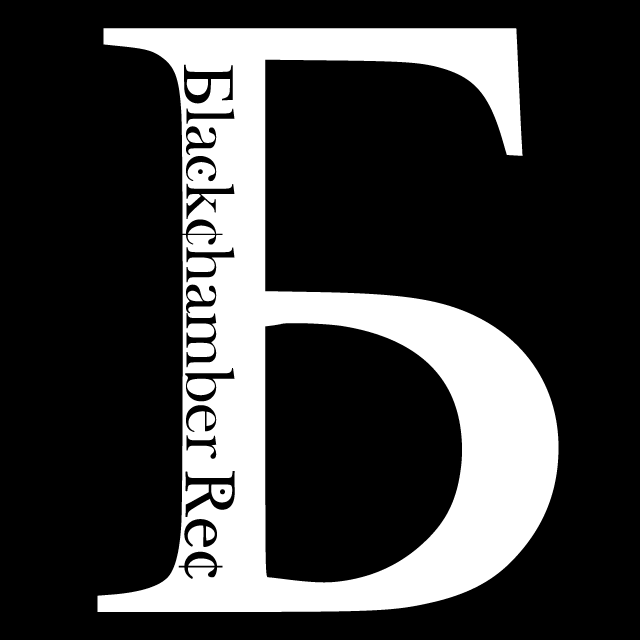 BLACKCHAMBER RECORDS
