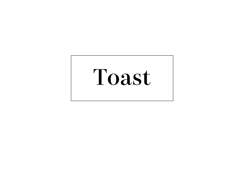Largo - Shop Information - Toast