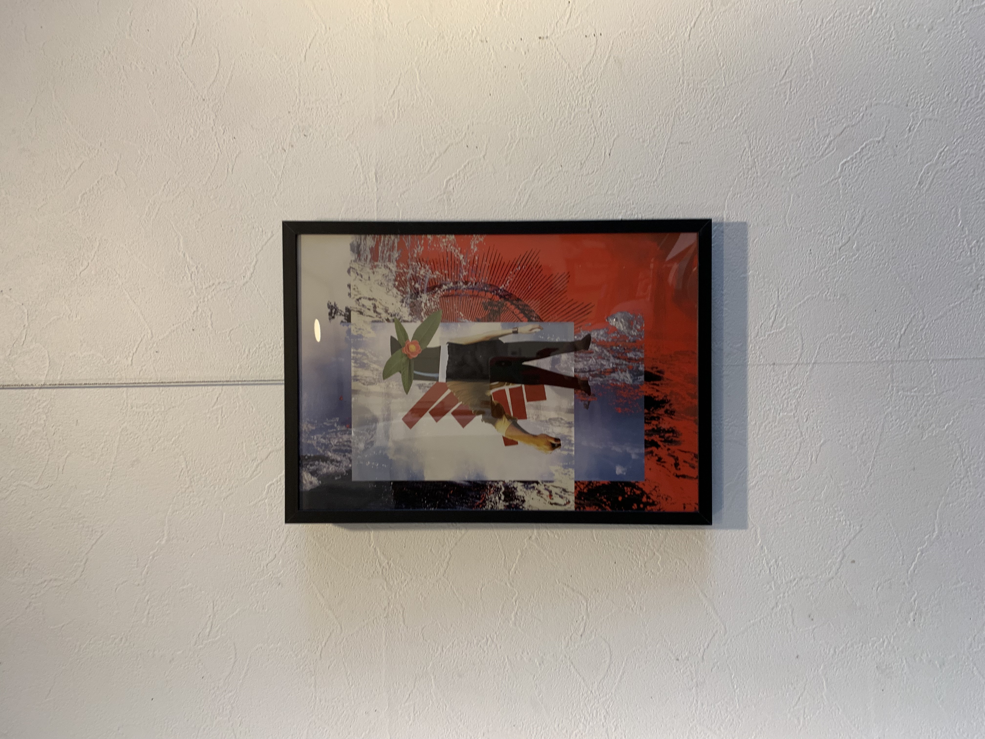 Lux Legion II - ツバキちゃん - Tsu Ba Ki Chan