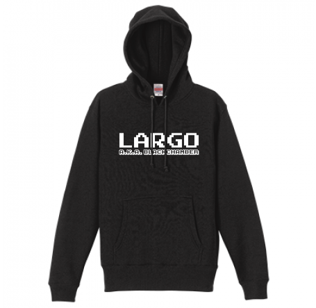 Largo 8 Bit